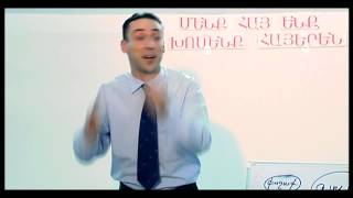 Kargin Haghordum sketch 158 (Hayko Mko)