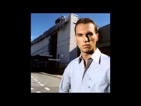 Richi M - The Future - Antekmix