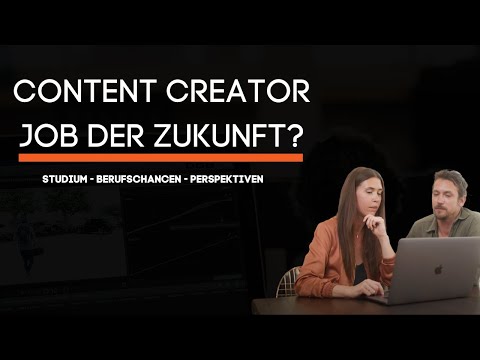 Content Creation - Ein Einblick in den Joballtag von Petra