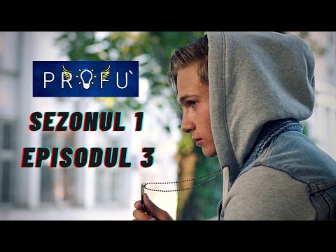 PROFU ⚡ Season 1 Episode 3 ⚡ ShowReel