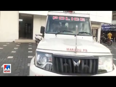 കൊച്ചിയില്‍ ഗുണ്ടകളായ തമ്മനം ഫൈസലും ചോക്ലേറ്റ് ബിനുവും ഏറ്റുമുട്ടി | Kochi Conflict | Gunda Attack