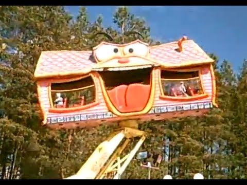 Powerparkin Lastenlaitteet