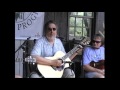 David Bromberg - Try Me One More Time - Floydfest 2006