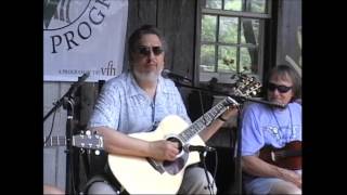David Bromberg - Try Me One More Time - Floydfest 2006