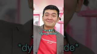 廢物管理公司的貓咖 12🐱Failure Management Cat Cafe 12 | Steven He官方中文翻譯