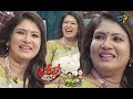 Alitho Saradaga 9th September 2019 Sanghavi Actress ETV Telugu