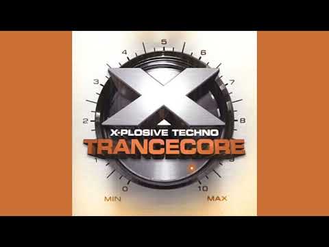 X-Plosive Techno Trancecore (2CD) [2007]