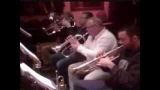 Absent Friends - Paul Busby Big Band
