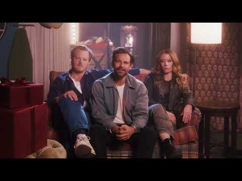 The Lone Bellow - 'You Were Leaving' (Official Video)
