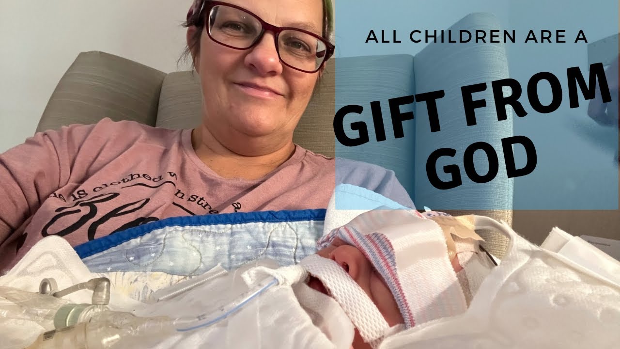 Very Raw and Real update of baby #15 Azariah