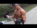100% Natty Back & Bis - Lebo Carwash Vlog