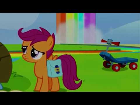 The Pony King Part 9