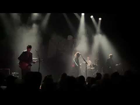 Carl Emil Petersen - Kommunikation (Live @ Viften)