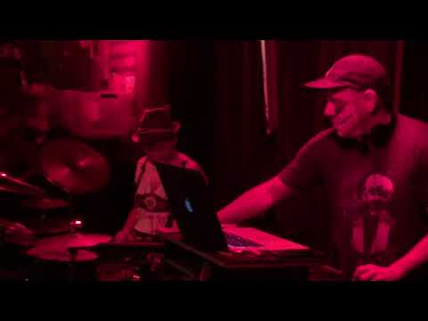 Club D'Elf - Lizard Lounge Halloween Show 10/27/17