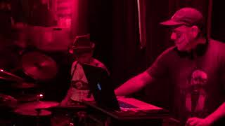 Club D'Elf - Lizard Lounge Halloween Show 10/27/17