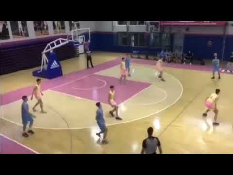 Luka Miljkovic 2008 Kk Flash Pioniri U15 Kvalitetna liga 2022/2023