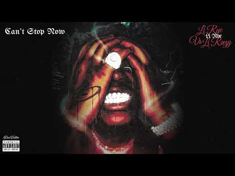 Li Rye - Can't Stop Now [Official Audio]