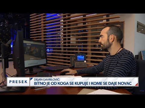 Internet transakcije dostižu rekorde: "Ne kupovati na društvenim mrežama, tamo su prevare najčešće"
