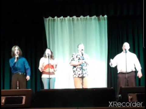 Promotional video thumbnail 1 for Encore Entertainment