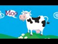 THX Tex 2 Moo Can 2000