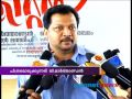 Pooja Function Of Malayalam Movie Daivathinte Swantham Cleetus ദൈവത്തിന്‍റെ 