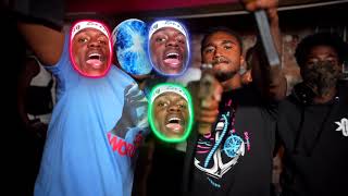 WncWhopBezzy - Ain't My Fault (Music Video)
