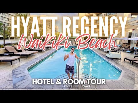 Hyatt Regency Waikiki Beach Resort e Spa | Excursão em hotel e quarto à beira-mar