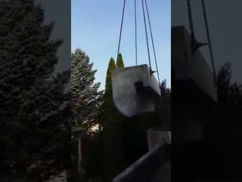 Video 1 Dieter Meyerdierks Diamant-Bohr- & Sägetechnik GbR