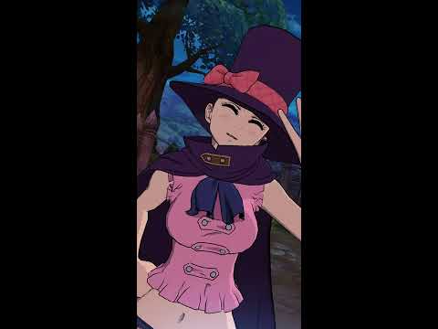 IFRIT DeathMatch Hard with Diane, ElizHawk, Jericho (7Deadly Sins : Grand Cross)