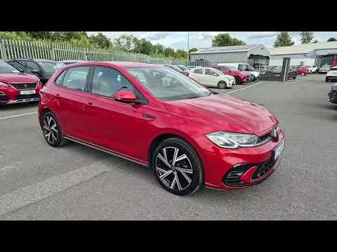 2022 Volkswagen Polo