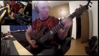 Wretched Entropy Music Video