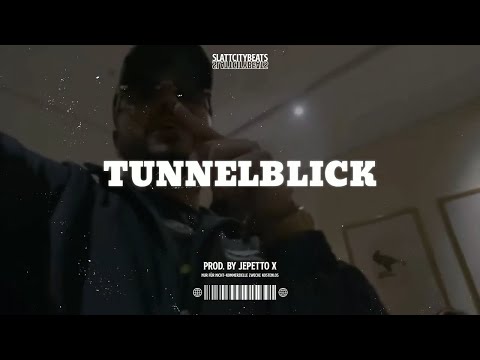 (FREE) KALIM x NIZI19 x YAKARY Type Beat - TUNNELBLICK | HARD RAP INSTRUMENTAL 🎶