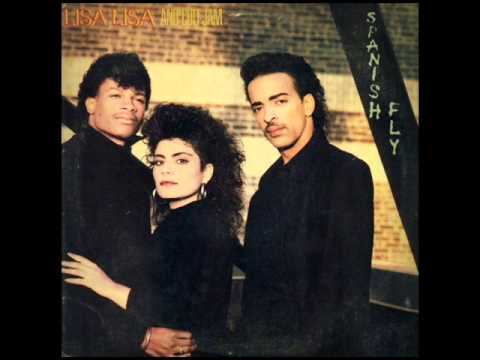 LOST IN EMOTION - LISA LISA & THE CULT JAM