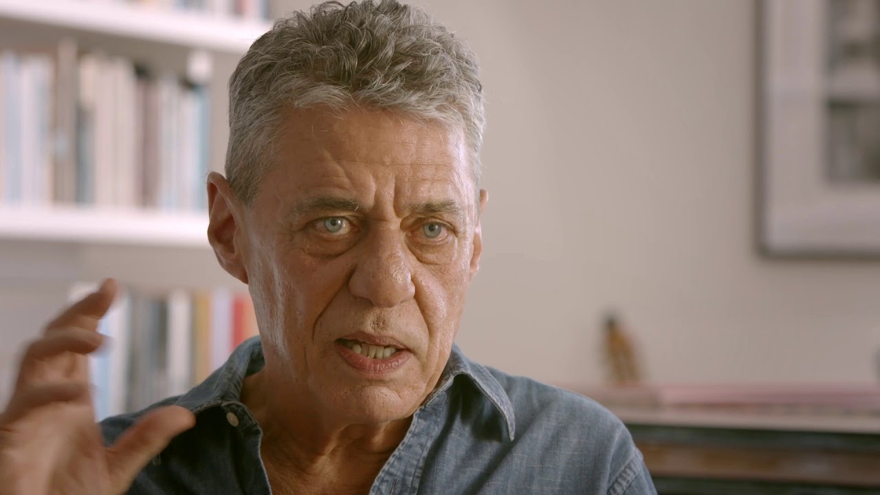 Chico Buarque | Episódio completo: Os ritmos da prosa | Super Libris