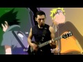 Naruto Shippuden Opening 15 ( Guitar Cover ) 
