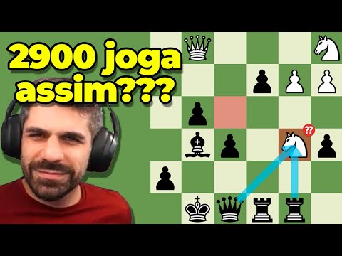 The French girl drives everyone CRAZY!