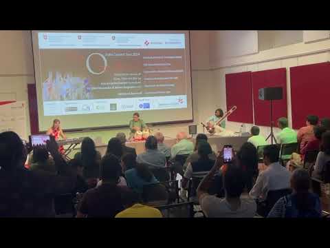 Trio One World Video 12