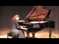 Debussy. Prelude "La serenade inferrompue" (Anna Koroleva, Teatro Rossini, Gioia del Colle, 2014)