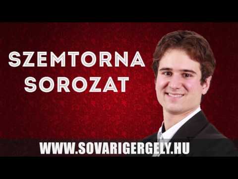 Látásjavító (szemtorna) gyakorlatok