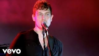 Snow Patrol - Hands Open (Live At V Festival 2009)