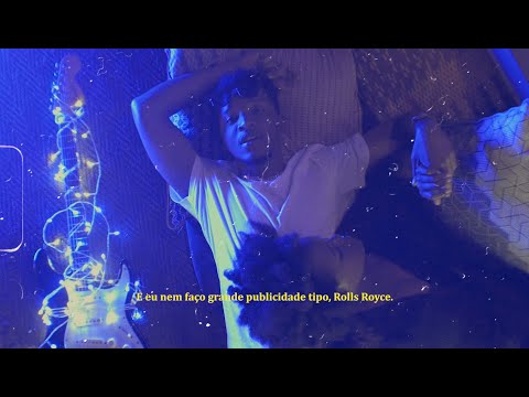 Maluke Cefa -  Escolha (Video Oficial)