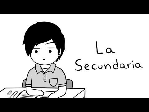 My experience in High School 📚.