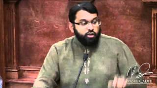 Shaykh Yasir Qadhi gives a detailed analysis of the life of Prophet Muhammad (peace be upon him) from the original sources...