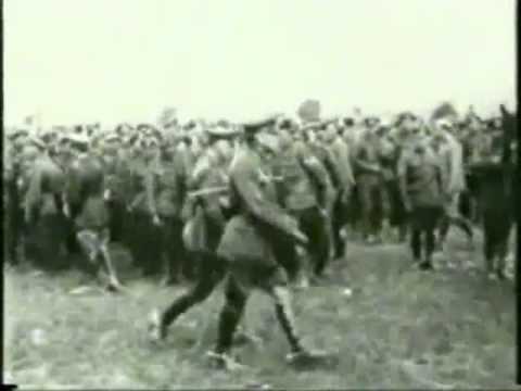 FieldMarshal Sir Douglas Haig compressed