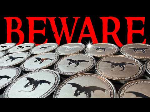 Silver Will Soon Do the UNTHINKABLE