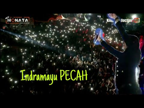 Indramayu Luar Biasa "PECAH". Mundur Alon-alon - SODIQ - New MONATA