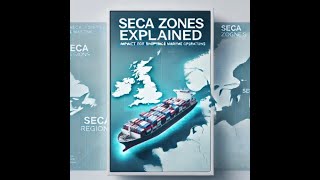What Are SECA Zones? Shipping Compliance and Fuel Choices
