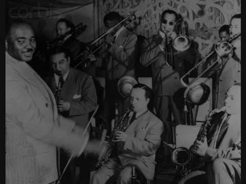 78rpm: Uptown Blues - Jimmie Lunceford and his Orchestra, 1939 - Vocalion 5362