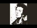 The Sex Pistols - My Way (Sid Vicious) 
