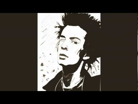 The Sex Pistols - My Way (Sid Vicious)